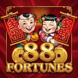 88 Fortunes game at Memo Casino for United Kingdom players 88 Fortunes game at Memo Casino for United Kingdom players
