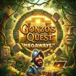 Gonzos Quest Megaways game at Memo Casino for United Kingdom players Gonzos Quest Megaways game at Memo Casino for United Kingdom players