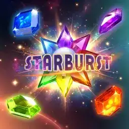 Starburst game at Memo Casino for United Kingdom players Starburst game at Memo Casino for United Kingdom players