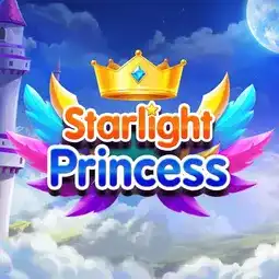 Starlight Princess game at Memo Casino for United Kingdom players Starlight Princess game at Memo Casino for United Kingdom players