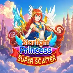 Starlight Princess Super Scatter game at Memo Casino for United Kingdom players Starlight Princess Super Scatter game at Memo Casino for United Kingdom players