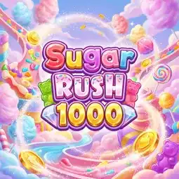Sugar Rush 1000 game at Memo Casino for United Kingdom players Sugar Rush 1000 game at Memo Casino for United Kingdom players