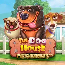The Dog House Megaways game at Memo Casino for United Kingdom players The Dog House Megaways game at Memo Casino for United Kingdom players