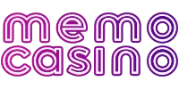 Memo Casino logo for UK online casino players